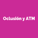 Oclusión y ATM