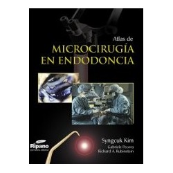 Atlas de Microcirugía en Endodoncia
