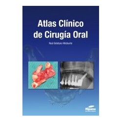 Atlas Clínico de Cirugía Oral