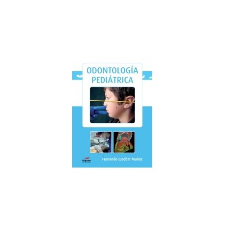 Odontología Pediátrica