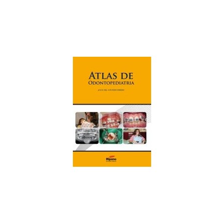 Atlas de Odontopediatría