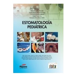 Estomatología Pediátrica