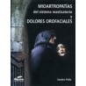 Mioartropatías del Sistema Masticatorio y Dolores Orofaciales