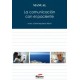 La comunicación con el paciente