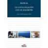 La comunicación con el paciente