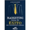 Marketing para el éxito del profesional liberal