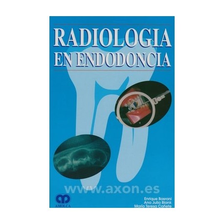 RADIOLOGIA EN ENDODONCIA