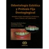 ODONTOLOGIA ESTETICA Y PROTESIS FIJA DENTOGINGIVAL