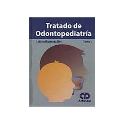 TRATADO DE ODONTOPEDIATRIA (2 VOLS.)