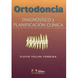 Ortodoncia Diagnostico y Planificacion Clinica