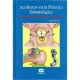ACCIDENTES EN LA PRACTICA ODONTOLOGICA. DIAGNOSTICO, TRATAMIENTO Y PROFILAXIS