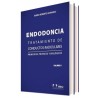 Endodoncia Tratamiento de Conductos Radiculares. Principios Técnicos y Biológicos. 2 Volúmenes