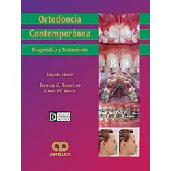Ortodoncia Contemporánea, Diagnóstico y tratamiento
