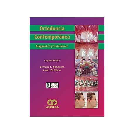 Ortodoncia Contemporánea, Diagnóstico y tratamiento