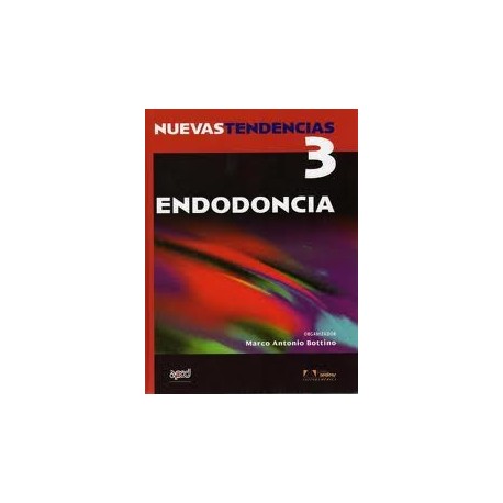 Nuevas Tendencias Endodoncia Vol.3 