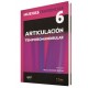 Nuevas Tendencias. Volumen 6. Articulación Temporomandibular