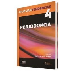 Nuevas Tendencias. Volumen 4. Periodoncia