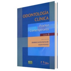 Odontología Clínica Práctica Contemporánea - Vol. 2