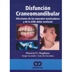Disfunción Craneomandibular.