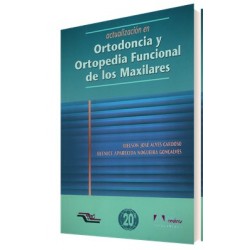 Actualización en Ortodoncia y Ortopedia Funcional de los Maxilares