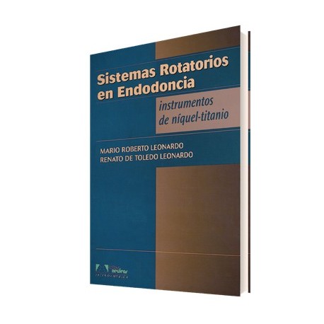 Sistemas Rotatorios en Endodoncia (portugues)