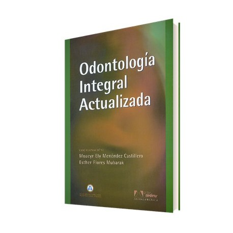 Odontología Integral Actualizada