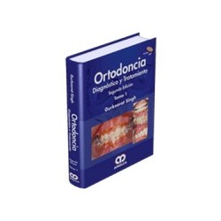 Ortodoncia – Diagnóstico y Tratamiento – Tomo 1 y 2