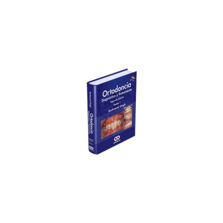 Ortodoncia – Diagnóstico y Tratamiento – Tomo 1 y 2