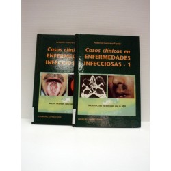 CASOS CLINICOS EN ENFERMEDADES INFECCIOSAS (T. I)S