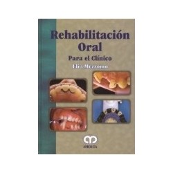 REHABILITACION ORAL PARA EL CLINICO