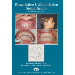 Diagnóstico Cefalométrico Simplificado