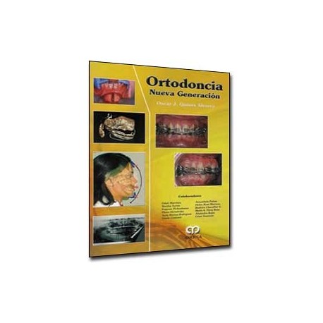 ORTODONCIA. NUEVA GENERACION