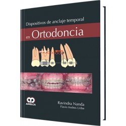 DISPOSITIVOS DE ANCLAJE TEMPORAL EN ORTODONCIA