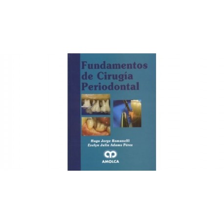 FUNDAMENTOS DE CIRUGIA PERIODONTAL