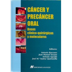 Cáncer y Precáncer Oral