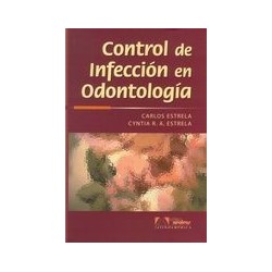 CONTROL DE INFECCION EN ODONTOLOGIA