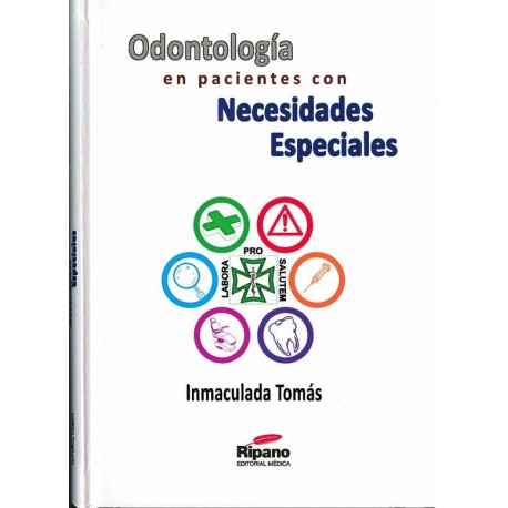 Odontología en Pacientes con Necesidades Especiales