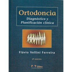 ortodoncia diagnostico y planificacion clinica 2 edición
