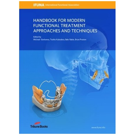 Handbook for modern functional treatment approaches and techniques
