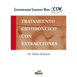 Tratamiento Ortodóncico con Extracciones