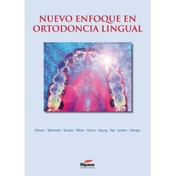Nuevo Enfoque en Ortodoncia Lingual