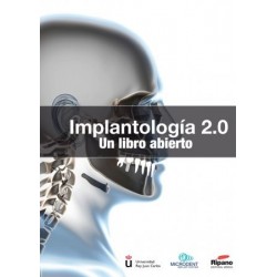 Implantología 2.0 Un libro abierto