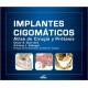 Implantes Cigomáticos Atlas de Cirugía y Prótesis