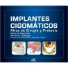 Implantes Cigomáticos Atlas de Cirugía y Prótesis